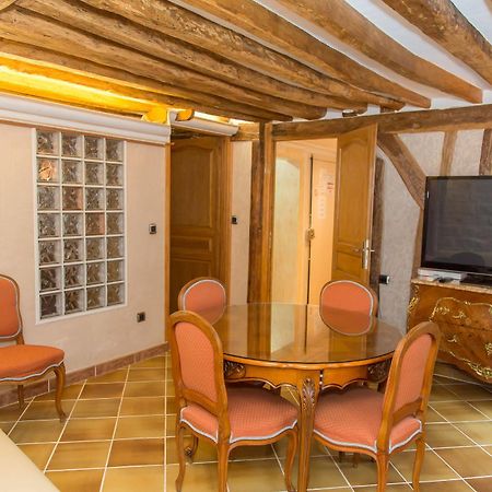 פריז Saint Germain Des Pres Apartment מראה חיצוני תמונה