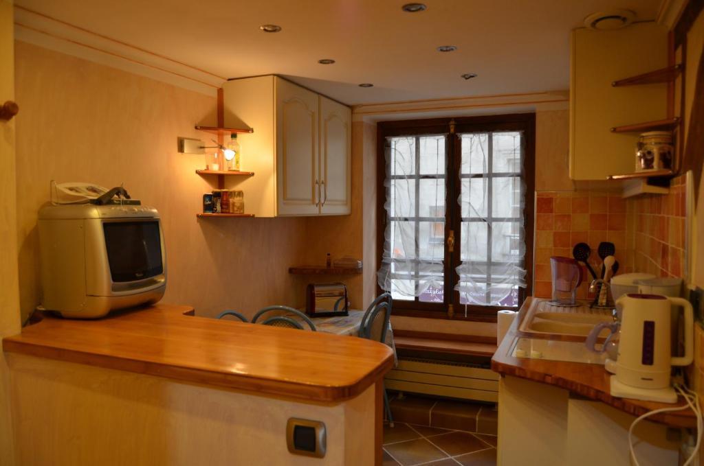 פריז Saint Germain Des Pres Apartment חדר תמונה