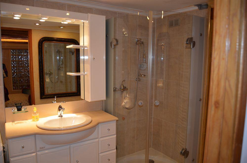 פריז Saint Germain Des Pres Apartment מראה חיצוני תמונה