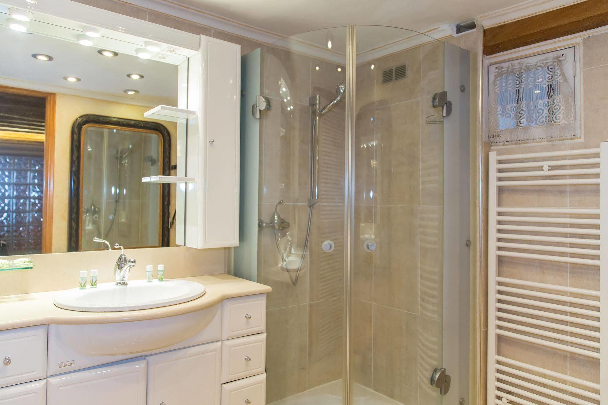 פריז Saint Germain Des Pres Apartment מראה חיצוני תמונה