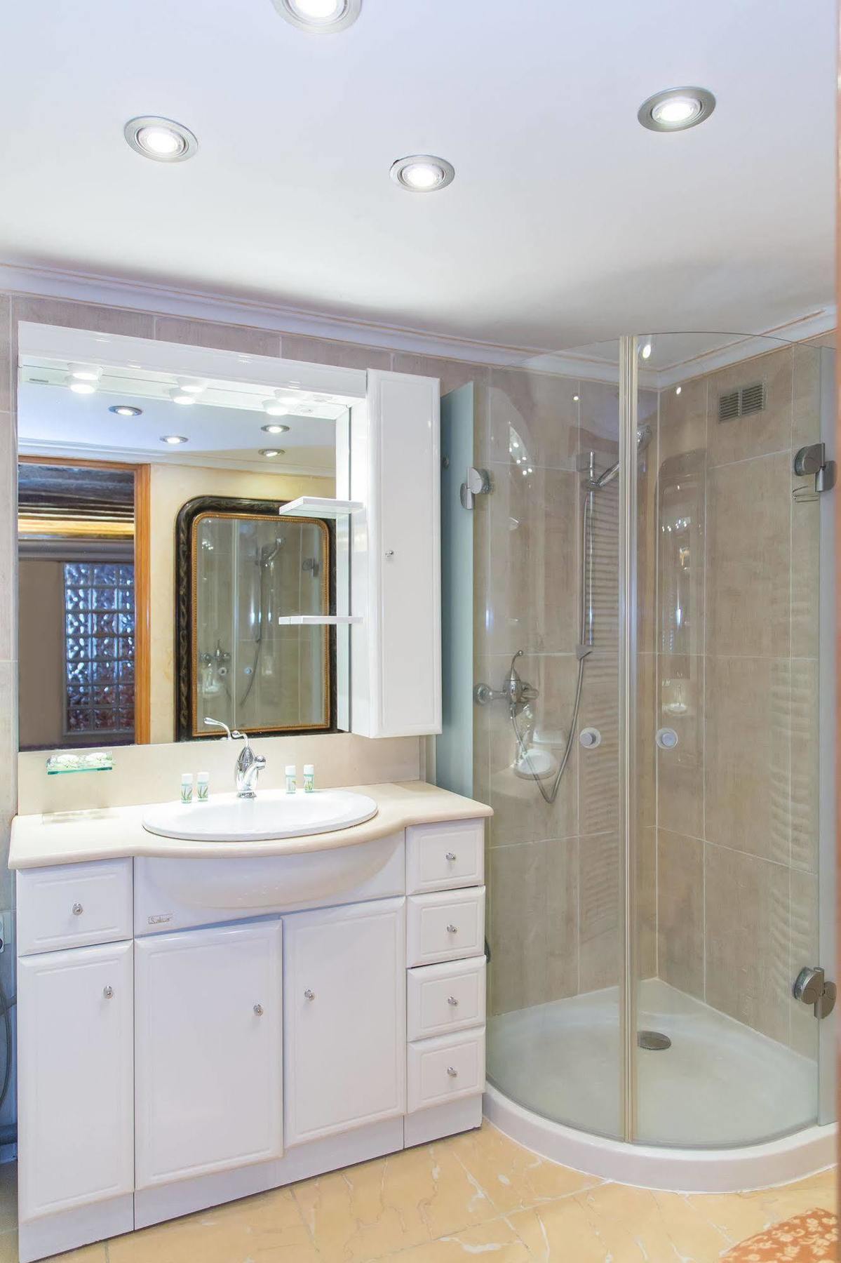 פריז Saint Germain Des Pres Apartment מראה חיצוני תמונה