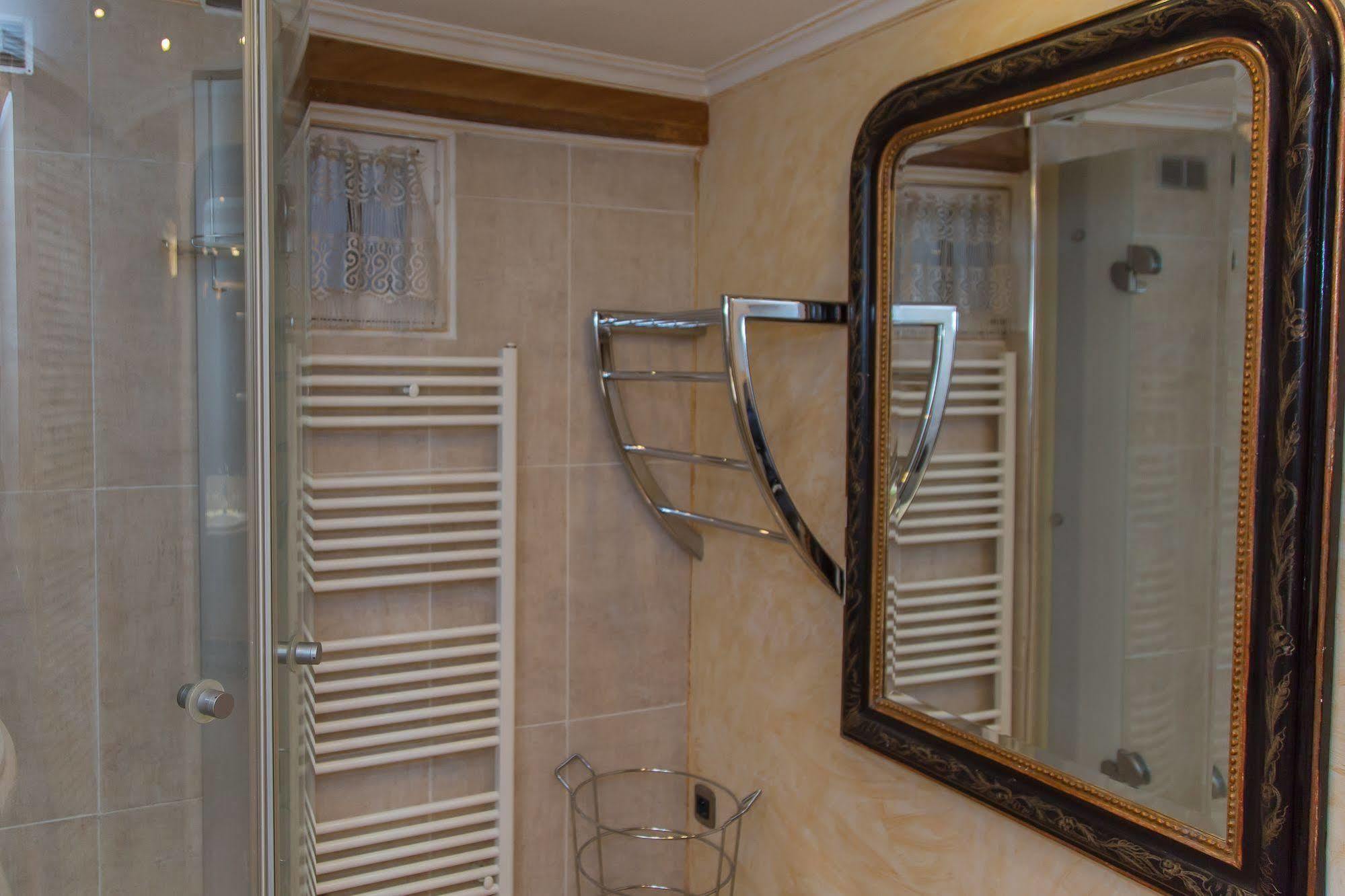 פריז Saint Germain Des Pres Apartment מראה חיצוני תמונה