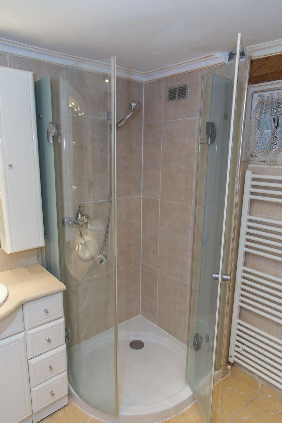 פריז Saint Germain Des Pres Apartment מראה חיצוני תמונה