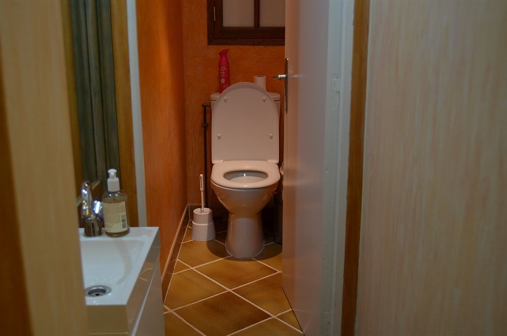 פריז Saint Germain Des Pres Apartment מראה חיצוני תמונה