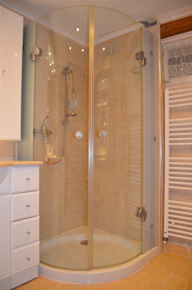 פריז Saint Germain Des Pres Apartment מראה חיצוני תמונה