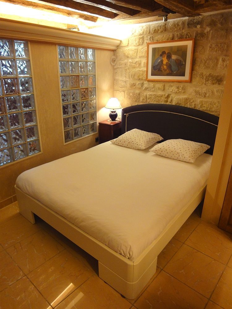פריז Saint Germain Des Pres Apartment מראה חיצוני תמונה