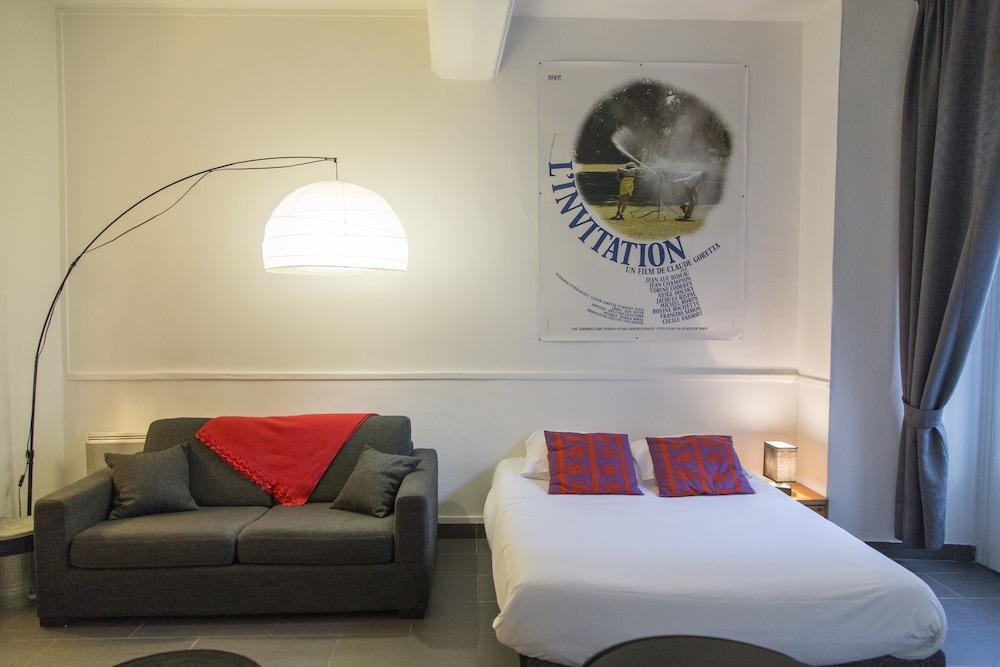 פריז Saint Germain Des Pres Apartment מראה חיצוני תמונה