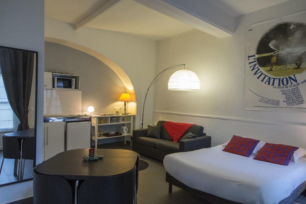 פריז Saint Germain Des Pres Apartment מראה חיצוני תמונה